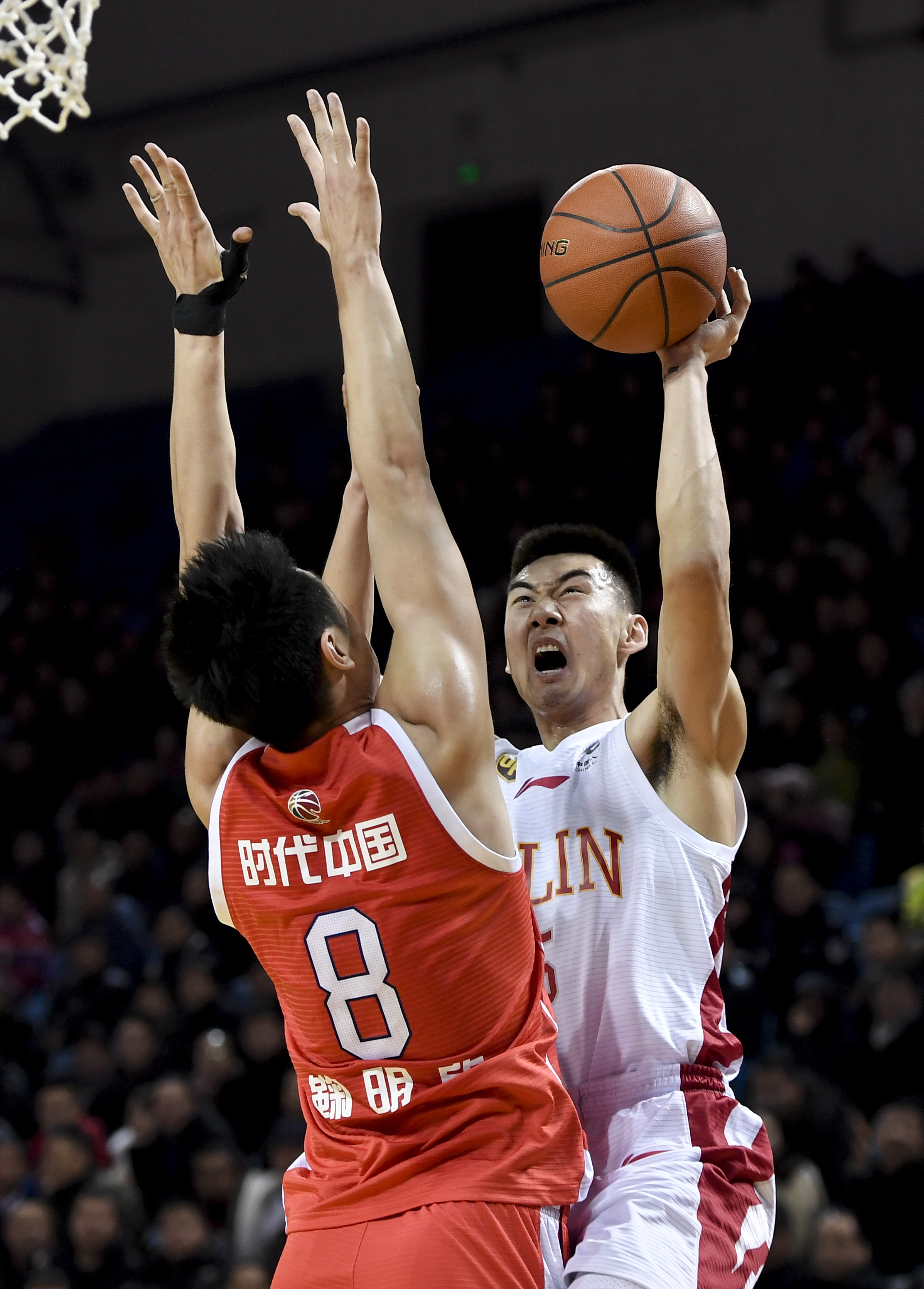 如基础设施 如基础设施