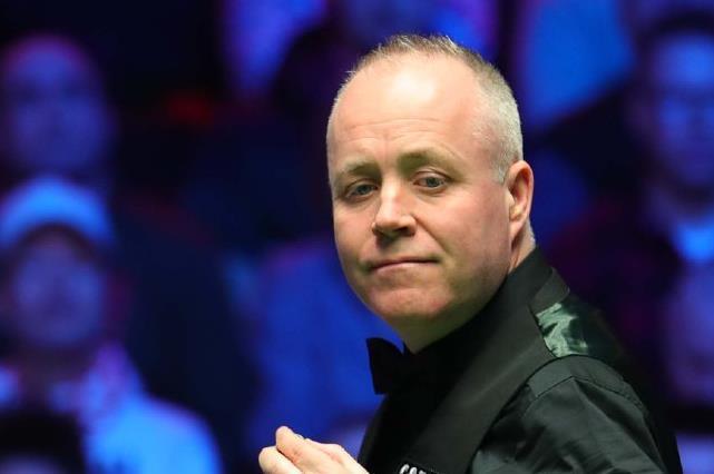 震撼了所有 震撼了所有