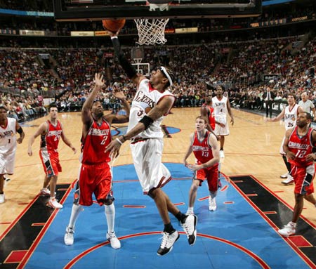 潜力的展示 潜力的展示