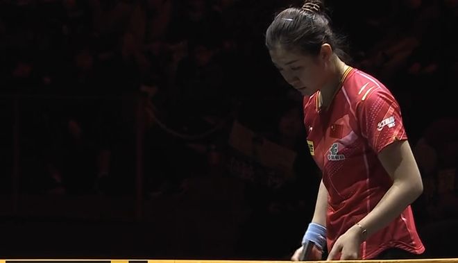 球打破僵局 球打破僵局