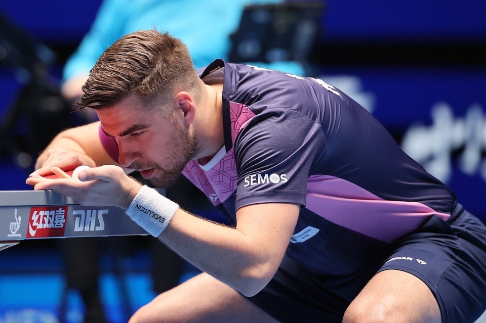 在比赛最后 在比赛最后