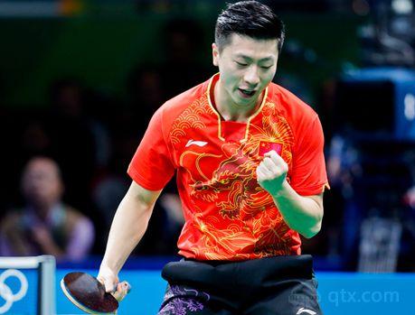 比赛脉络清 比赛脉络清