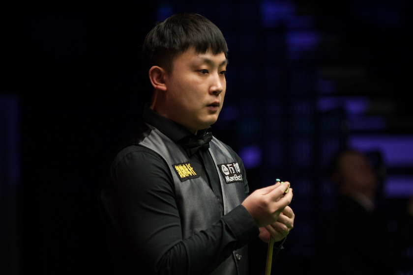 在比赛期间 在比赛期间