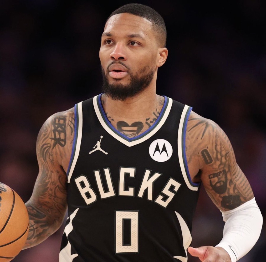 淘汰赛中 淘汰赛中