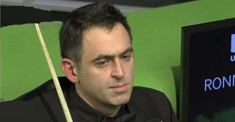 在比赛当日 在比赛当日