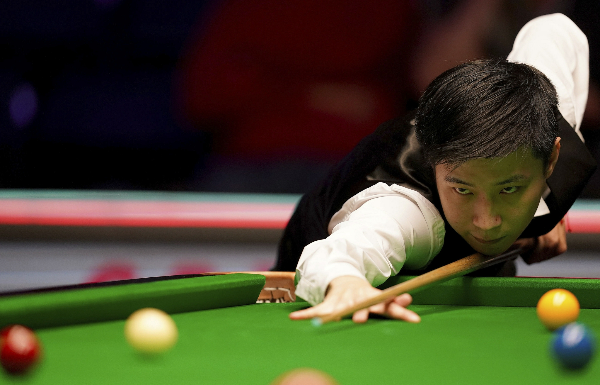 本次比赛原 本次比赛原