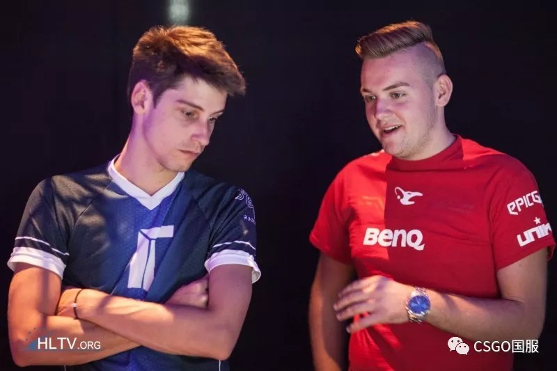 这并非竞技 这并非竞技